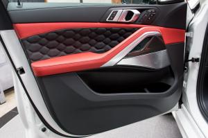 BMW X6 M Competition 2020 года  (UAE)